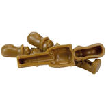 Nuknacker Dentalkausnack