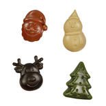 Weihnachtsmischung Dental-Kau