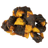 Chicken & Apple Snack