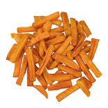 Kausnack Crispy Carrot