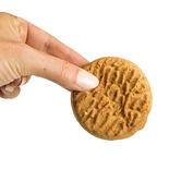 Schecker Maxi-Hundecookie 