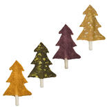 Weihnachtskausnack Tannenbaum