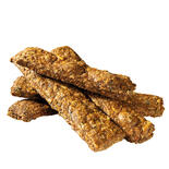 ECO WOOF Wels Crispy Sticks mit Krbiskern