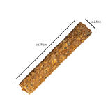 ECO WOOF Wels Crispy Sticks mit Krbiskern