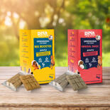 RiNa Hundekuchen MINERAL MAGIC oder BEE BOOSTER