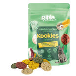RiNa Hundekekse Bone Appetit oder Snackmix Kookies