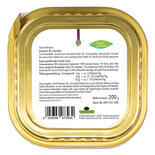 Hypoallergen Insect & Lecker Schlchen