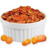 Karotten-Flakes