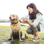 Kurgo Mud Dog Travel Shower