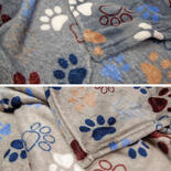 Nobby Hundedecke Lissi
