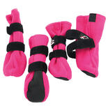 Finnero Hundeschuhe HALLA