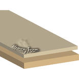 Nobby Orthopdisches Komfort-Bett