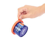 FREEDOG Silikon-Dosen-Deckel
