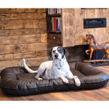 Hunde-Liegebett - Broom Exclusiv -