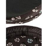 Hundebett Bunte Tapsen