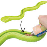 Snack Snake