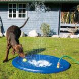 Nobby Hunde-Wasserspielmatte Splashy Mat