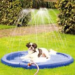 Nobby Hunde-Wasserspielmatte Splashy Mat