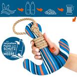 SOS Anker fr Hunde