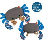 SOS Krabbe fr Hunde