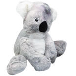 Hundespielzeug Koala-Br