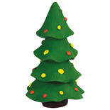 Quietsche-Tannenbaum
