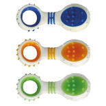 Dental-Hantel Rattle