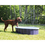 Nobby Splash Pool 2 in 1