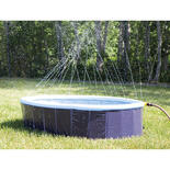 Nobby Splash Pool 2 in 1
