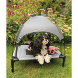 Nobby Hunde-Gartenliege Chill Cool