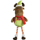 Weihnachtselch Funkie