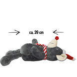 Plsch-Weihnachtsmaus Matilda