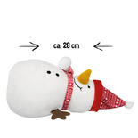 Plsch-Schneemann Felix
