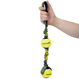 Tennisball Bungee