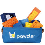Pawzler Intelligentes Schnffel Hundespielzeug