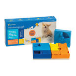 Pawzler Intelligentes Schnffel Hundespielzeug