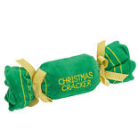 Hundespielzeug Weihnachts-Bonbon