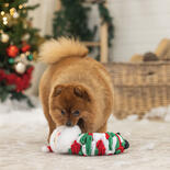 Beeztees Schnffel Weihnachtsmann Klaus