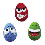 Latex Emotion Eggs