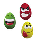 Latex Emotion Eggs