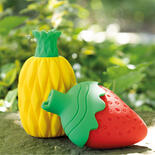 Nobby Hunde-Khlspielzeug Freezed Fruit