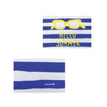 Beeztees Khlmatte fr Hunde Hello Summer