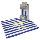 Beeztees Khlmatte fr Hunde Hello Summer