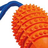Karlie Hundespielzeug Boomer Aqua-Football
