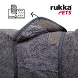 Rukka MICRO LIGHT Hunde-Bademantel