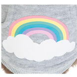Trixie Hundepullover Rainbow Falls
