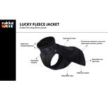 Rukka Lucky X Fleece Hunde-Jacke