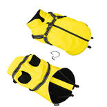 Nobby 2 in 1 Hunde-Regenmantel ANTEKA