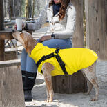 Nobby 2 in 1 Hunde-Regenmantel ANTEKA