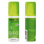 Insektenschutz Stichstop Pumpspray sensitiv